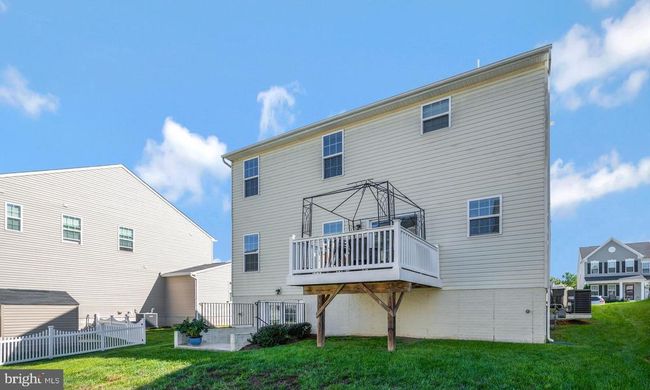 5809 Spruce Valley Dr, House other with 4 bedrooms, 4 bathrooms and null parking in FREDERICKSBURG VA | Image 33