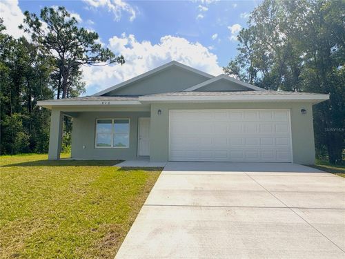 826 Birch Ave, INVERNESS, FL, 34452-6486 | Card Image
