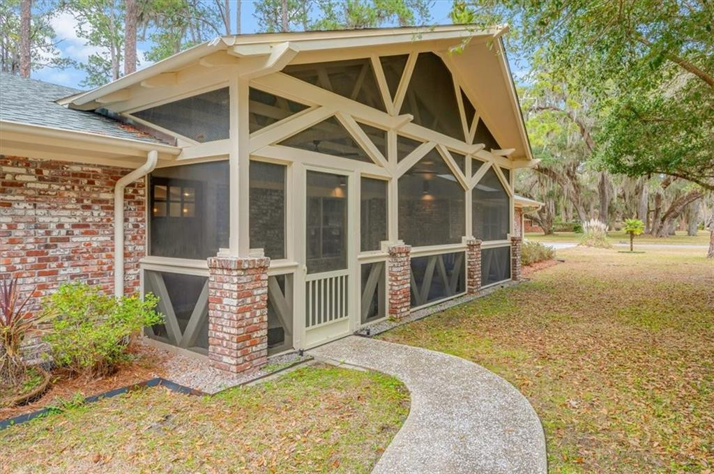 Residential in Jekyll Island 5
