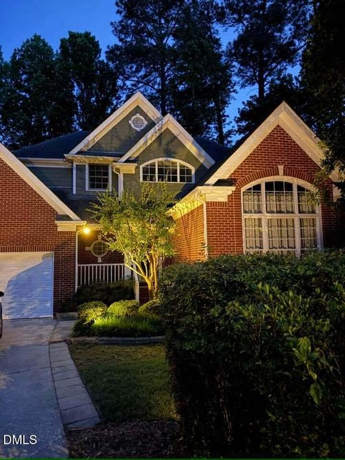 2804 Shofield Ct, Raleigh, NC, 27615-8006 | Card Image