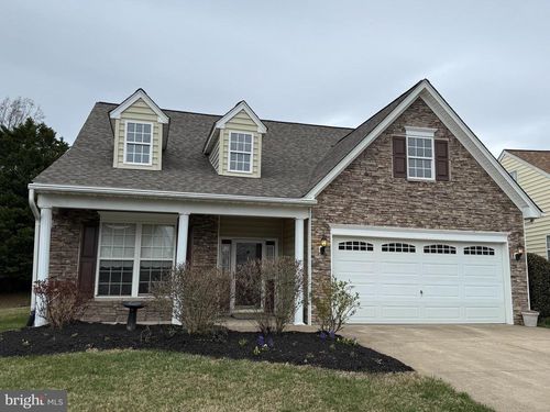 6611 Twin Cedars Ct, FREDERICKSBURG, VA, 22407-3704 | Card Image