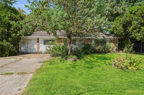 7603 Caddo Rd, Houston, TX, 77016-3921 | Card Image