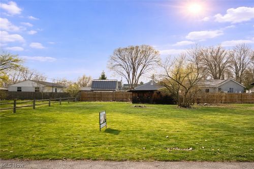 V/L Craggy Creek Drive, Chippewa Lake, OH, 44215 | Card Image