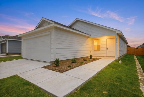 3809 Ontario Way, Sherman, TX, 75090-0106 | Card Image