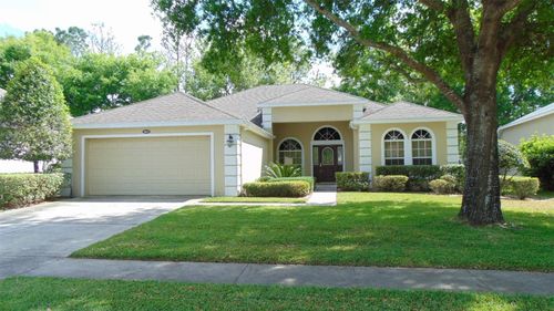 3807 Beacon Ridge Way, CLERMONT, FL, 34711-5345 | Card Image