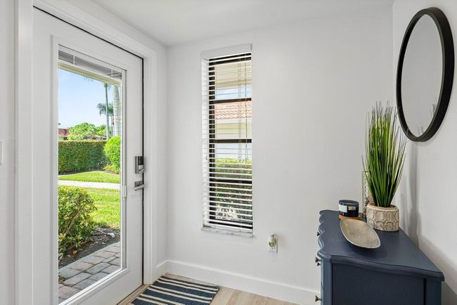 KITTIWAKE - 4143 Kittiwake Court, Condo with 1 bedrooms, 2 bathrooms and null parking in Boynton Beach FL | Image 5
