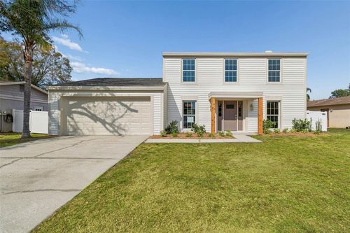 15903 Mystic Way, TAMPA, FL, 33624-6815 | Card Image