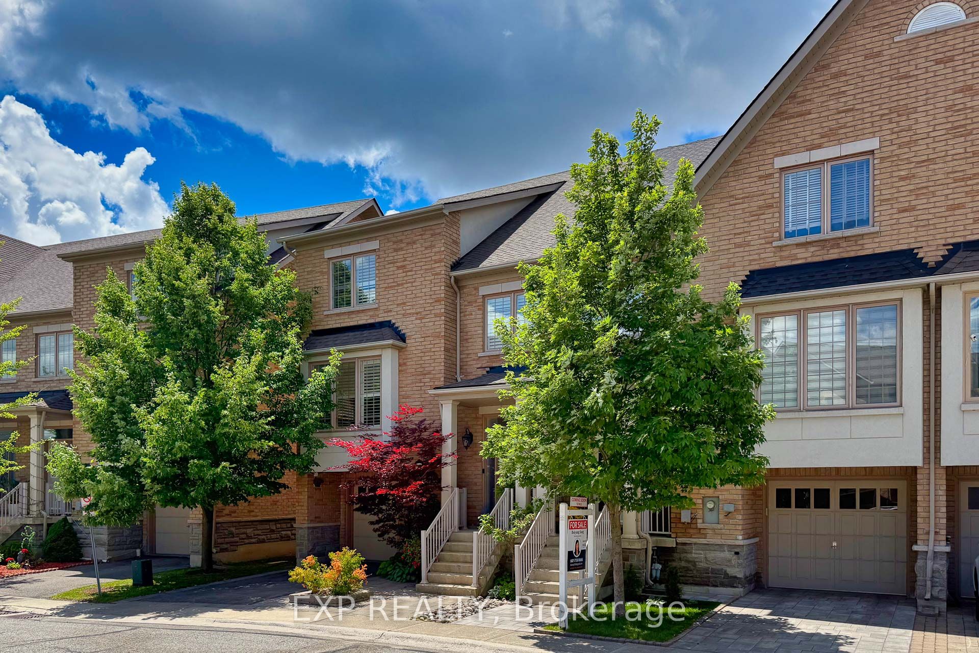 Residential in Vaughan 5