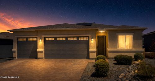 13004 E Vega St, Dewey-Humboldt, AZ, 86327-8254 | Card Image