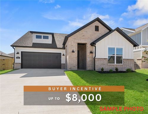 5908 Sw Omaha Ave, Bentonville, AR, 72713-6130 | Card Image