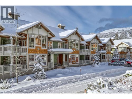 58-5015 Valley Dr, Sun Peaks, BC, V0E5N0 | Card Image