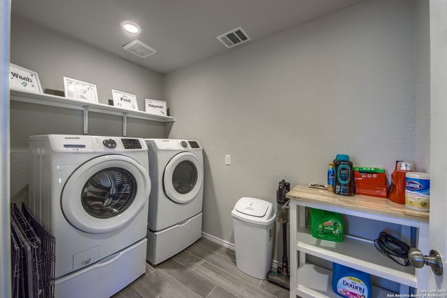2520 Hiddenbrooke Trce, House other with 4 bedrooms, 3 bathrooms and null parking in Seguin TX | Image 23