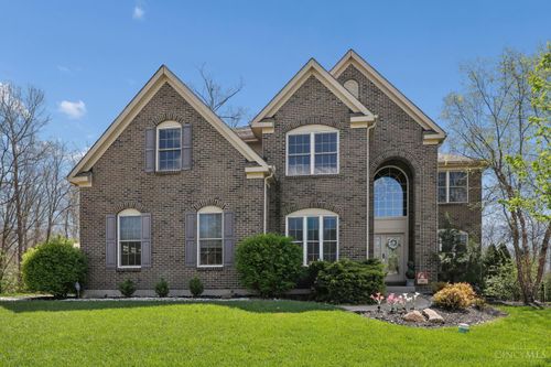 431 Trailview Ct, Cincinnati, OH, 45244-2187 | Card Image