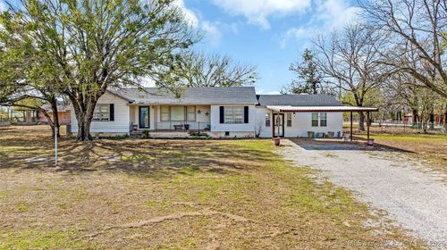 20 Seminole St, Healdton, OK, 73438-3346 | Card Image