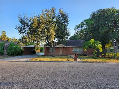 809 Kennedy Ave, Mcallen, TX, 78501-2918 | Card Image