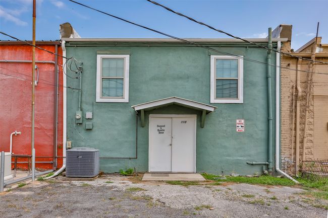 118 E Main St, Home with 0 bedrooms, 0 bathrooms and null parking in Whitesboro TX | Image 21