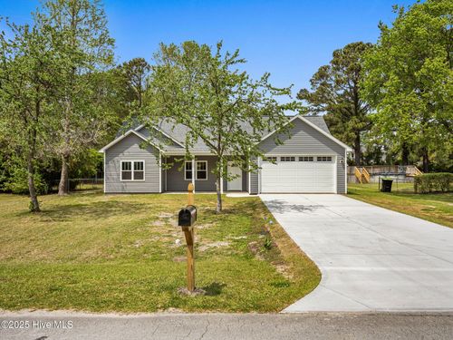 117 Shipman Rd, Havelock, NC, 28532-1756 | Card Image