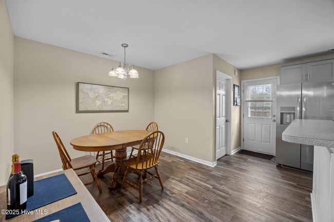 141 Apache Trl, Townhouse with 3 bedrooms, 3 bathrooms and null parking in Havelock NC | Image 7