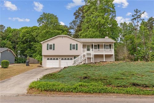 2750 Old Ivy Court, Buford, GA, 30519 | Card Image
