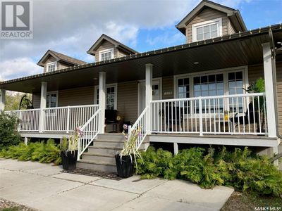 1570 Cartwright St W, House other with 4 bedrooms, 3 bathrooms and null parking in Furdale SK | Image 2