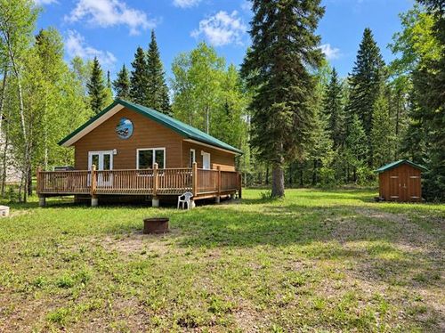 564 Goldeneye Lane, Duck Mountain Provincial Park, MB, R0L1Z0 | Card Image