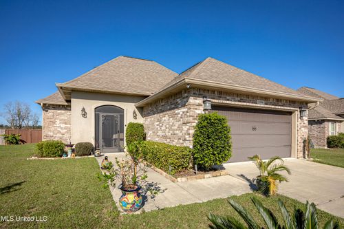 14266 Whippoorwill Road, Gulfport, MS, 39503 | Card Image