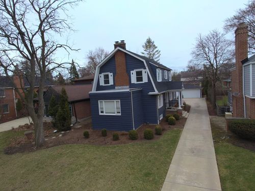 1235 Park Ave, River Forest, IL, 60305-1019 | Card Image