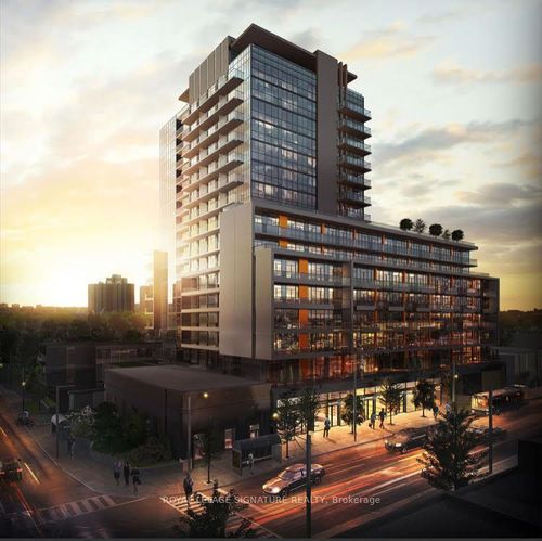 1204-1603 Eglinton Ave W, York, ON, M6E0A1 | Card Image