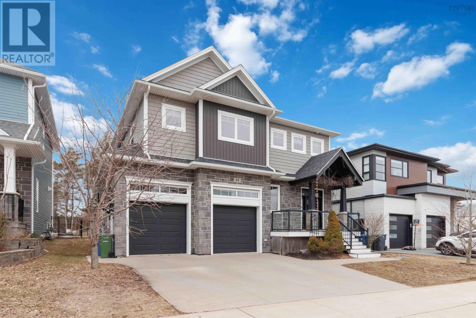 Residential in Bedford 2