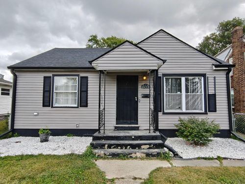 5019 Adams St, Gary, IN, 46408-1507 | Card Image