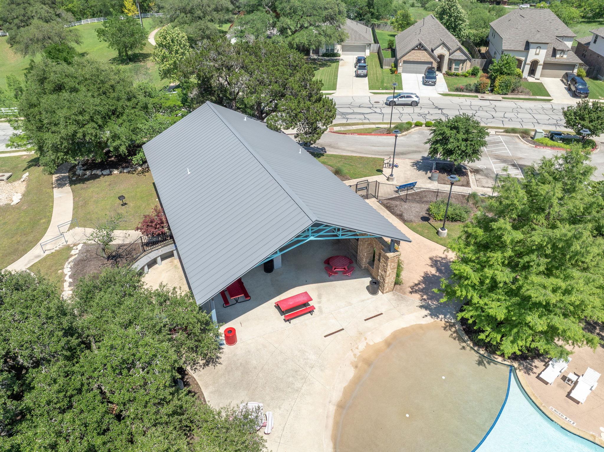 Residential in Manchaca 2