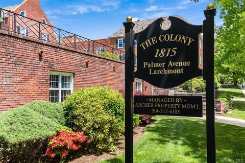 2o-1815 Palmer Ave, Larchmont, NY, 10538-3100 | Card Image