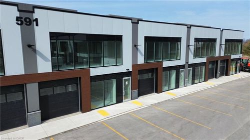 47-49-591 Hanlon Creek Blvd, Guelph, ON, N1C0B3 | Card Image