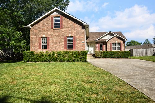 1626 Windriver Road, Clarksville, TN, 37042 | Card Image