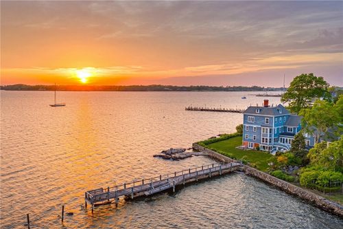 3-and-4-8 Walley Street, Bristol, RI, 02809 | Card Image