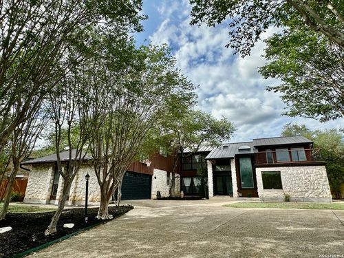 201 Country Wood Dr, San Antonio, TX, 78216-1608 | Card Image