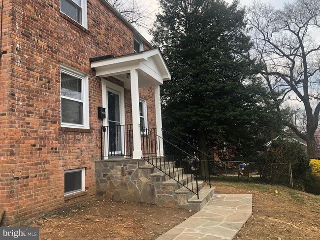 5432 23 Rd St N, House other with 3 bedrooms, 2 bathrooms and null parking in ARLINGTON VA | Image 30