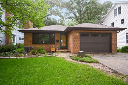 183 Brandon Avenue, Glen Ellyn, IL, 60137 | Card Image