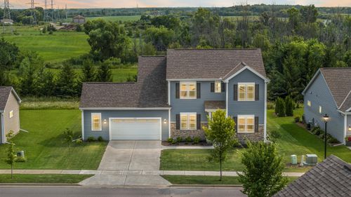 2289 River Bend Rd, Grafton, WI, 53024-2847 | Card Image