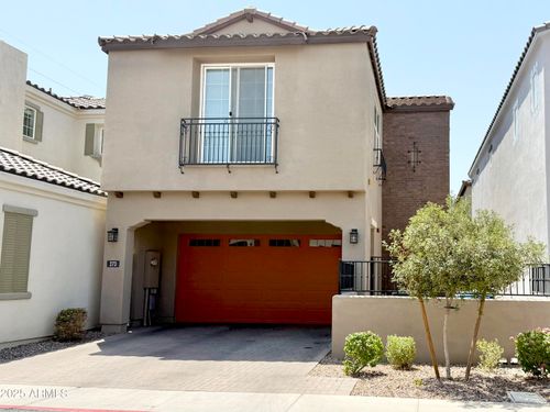 273 E Aster Dr, Chandler, AZ, 85286-2711 | Card Image