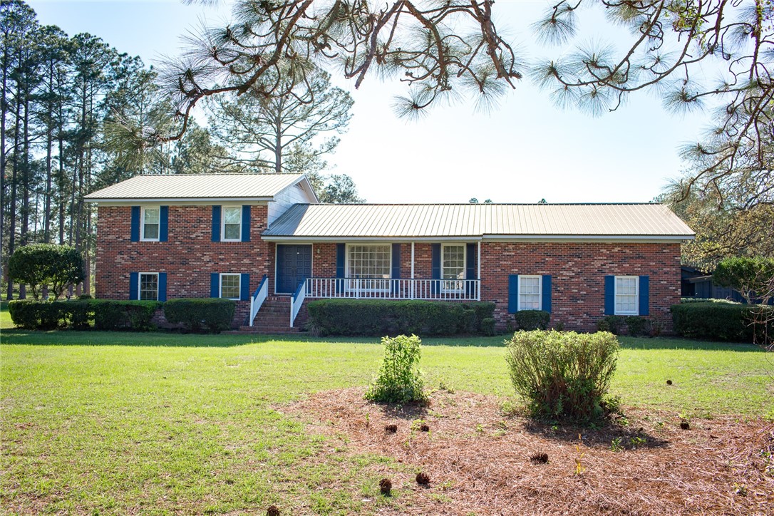 Residential in Blackshear 2