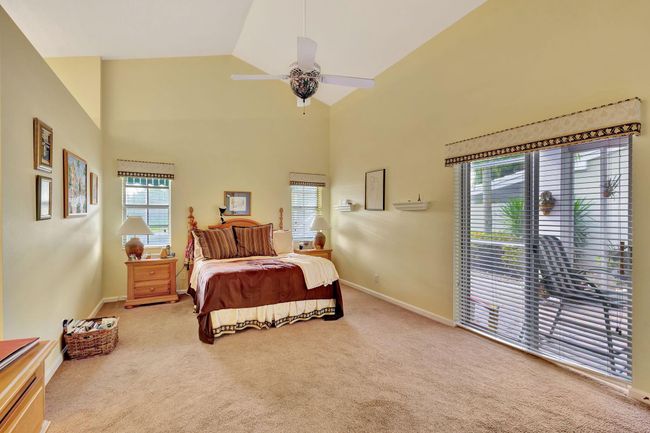 9158 Heathridge Dr, House other with 3 bedrooms, 3 bathrooms and null parking in West Palm Beach FL | Image 22