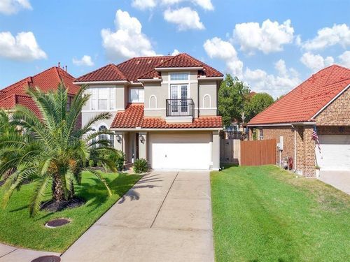 40 Pebble Beach Ct, Jersey Village, TX, 77064-4063 | Card Image