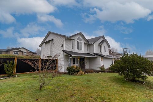 5453 Garibaldi Dr, Nanaimo, BC, V9T6B2 | Card Image