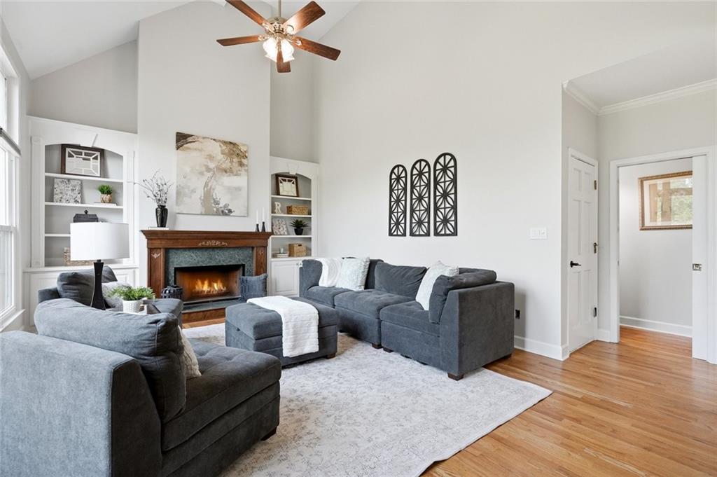 Residential in Suwanee 3