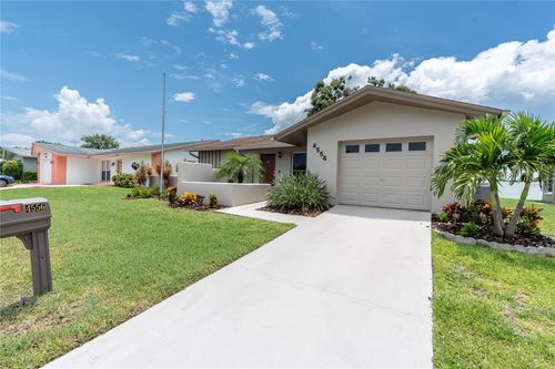 4556 Great Lakes Dr S, CLEARWATER, FL, 33762-5275 | Card Image