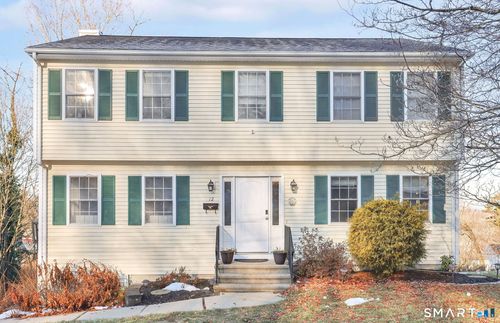 12 Edwards Rd, Portland, CT, 06480-1522 | Card Image