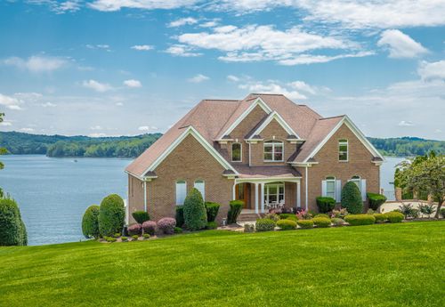 2611 Heron Cove Ln, Soddy Daisy, TN, 37379-9528 | Card Image