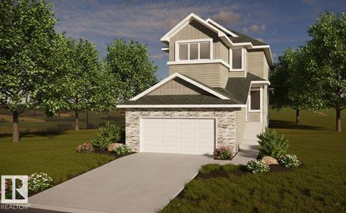 16 Grayson Green, Stony Plain, AB, T7Z0P3 | Card Image