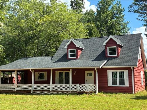 5951 Glenn Burtz Rd, Murrayville, GA, 30564-1562 | Card Image